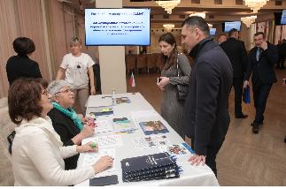 Приглашение на Региональную конференцию в Калининградской области (г. Калининград, 25 марта 2026 г.)
