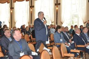 Региональное собрание членов АСМАП в ДФО (г. Владивосток, 14 марта 2023 года)