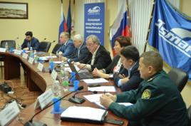 Приглашение на расширенное заседание Регионального совета АСМАП в Приволжском федеральном округе (г. Нижний Новгород, 29 февраля 2024 года)