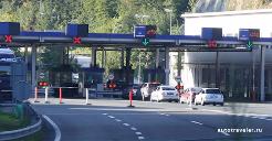 Еврокомиссия планирует ввести единый дорожный сбор на автострадах ЕС