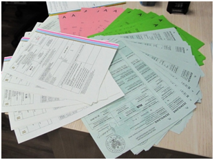 Продление иностранных разрешений 2025 года